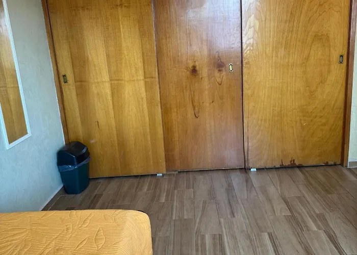Apartment Casa Xochimilco *