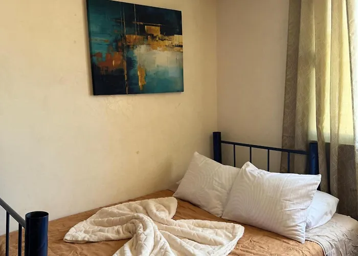 Casa Xochimilco Apartment