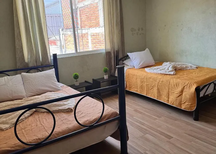 Apartment Casa Xochimilco *