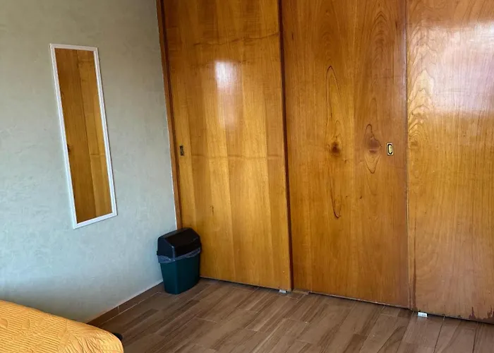 Apartment Casa Xochimilco