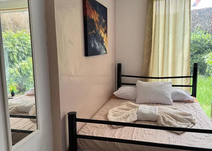 Apartment Casa Xochimilco *