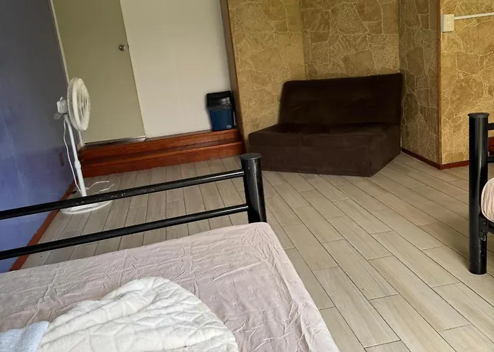 Casa Xochimilco Apartment Mexico City
