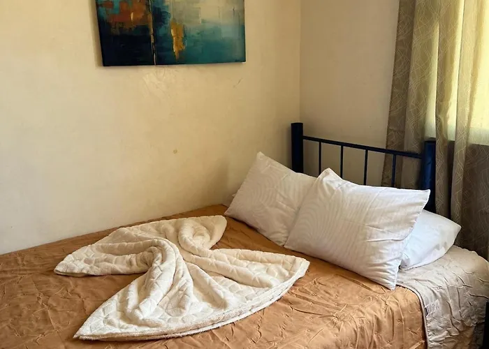 Casa Xochimilco Apartment