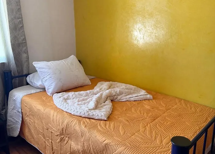 Casa Xochimilco