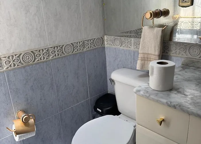 Apartment Casa Xochimilco