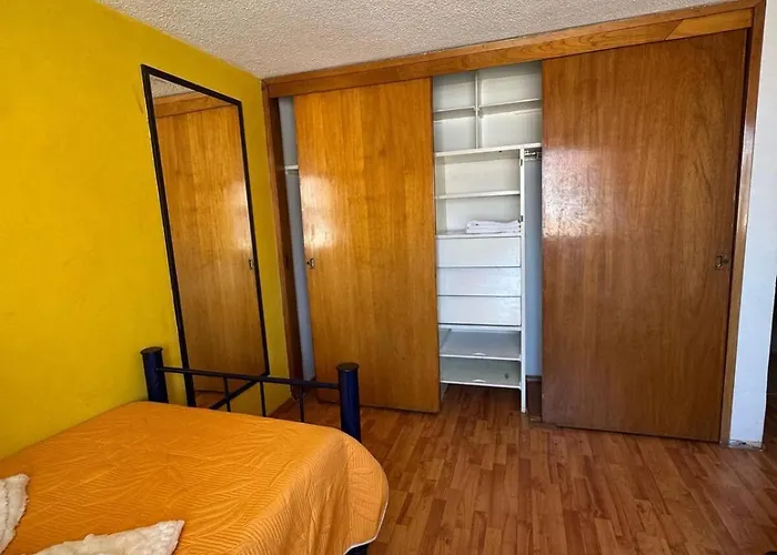 Apartment Casa Xochimilco